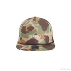 The Printed Rope Cap