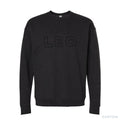LEO Puff Crewneck Sweatshirt