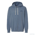 LEO Jogger Set Blue Jean
