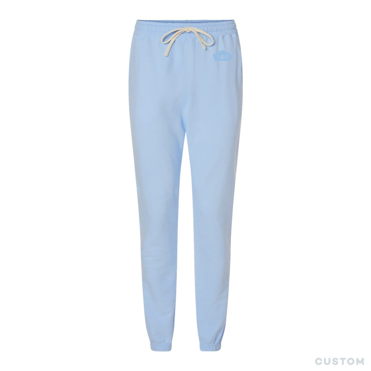 LEO Jogger Set - Hydrangea