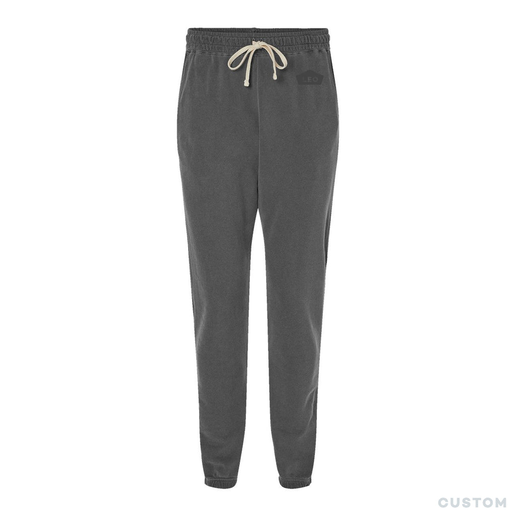 LEO Jogger Set - Pepper