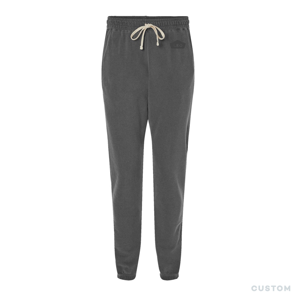 LEO Jogger Set - Pepper
