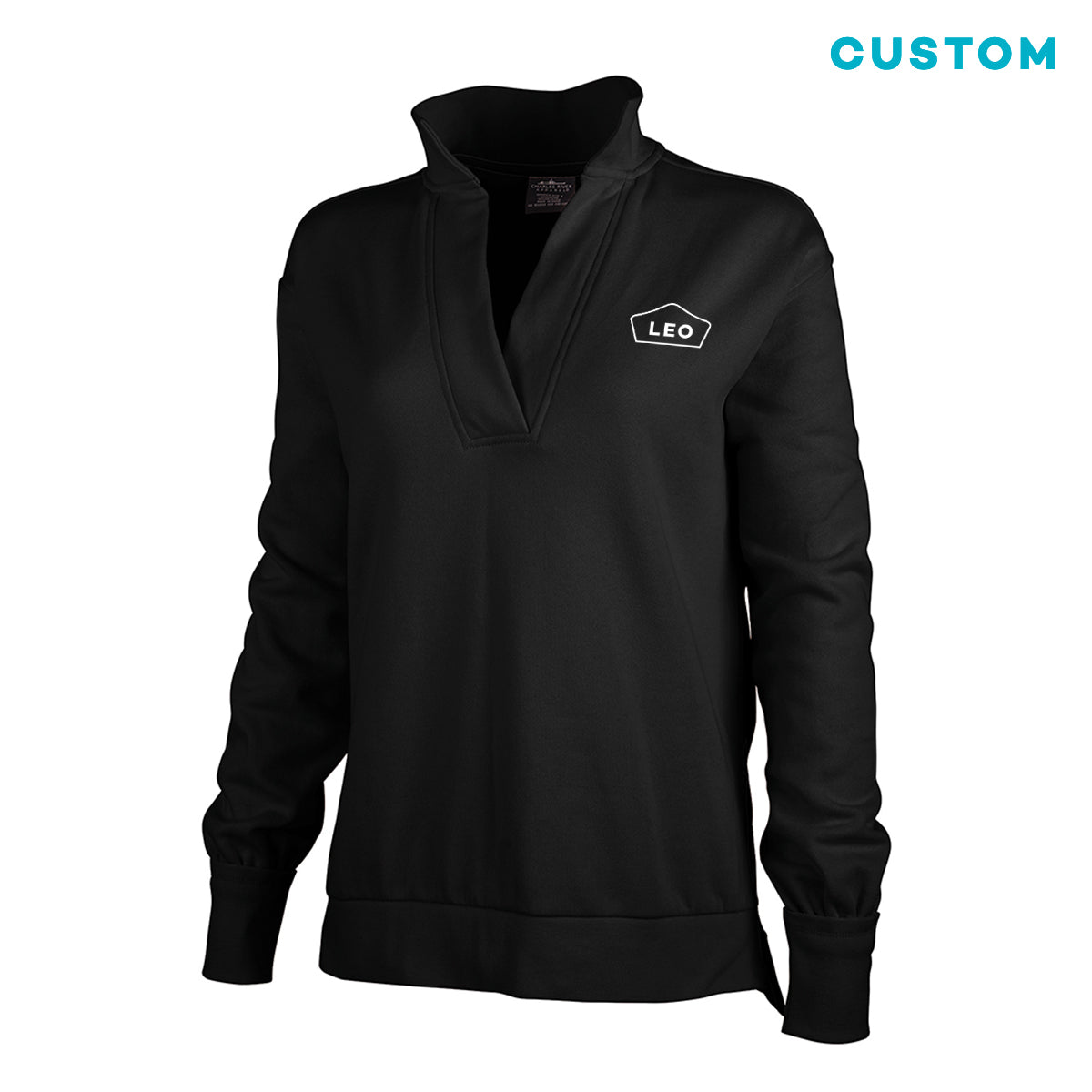 Women's Coastal Sweatshirt