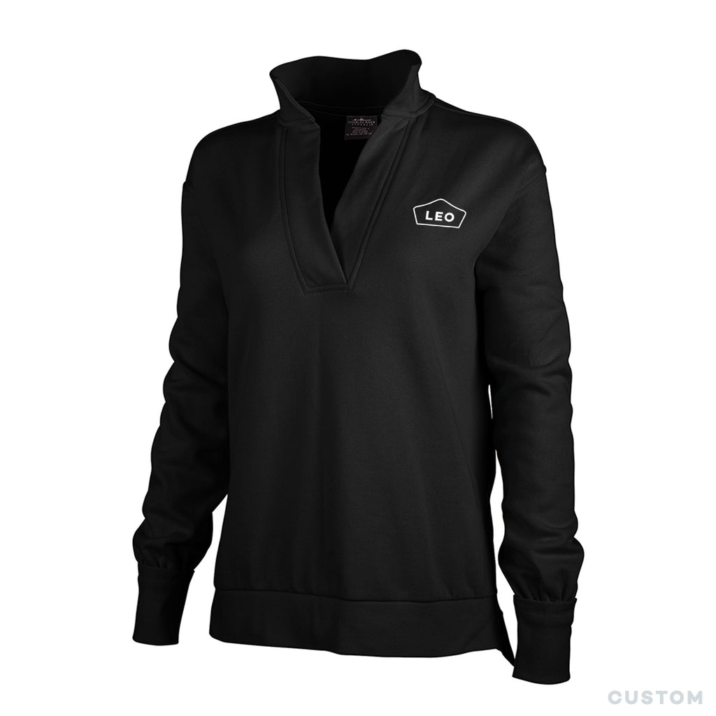Women's Coastal Sweatshirt