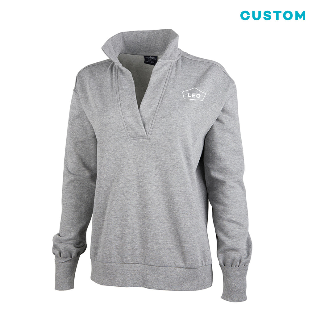 Women's Coastal Sweatshirt