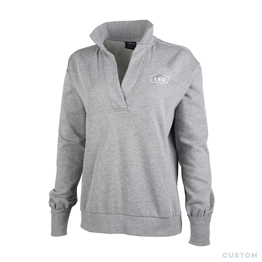Women's Coastal Sweatshirt