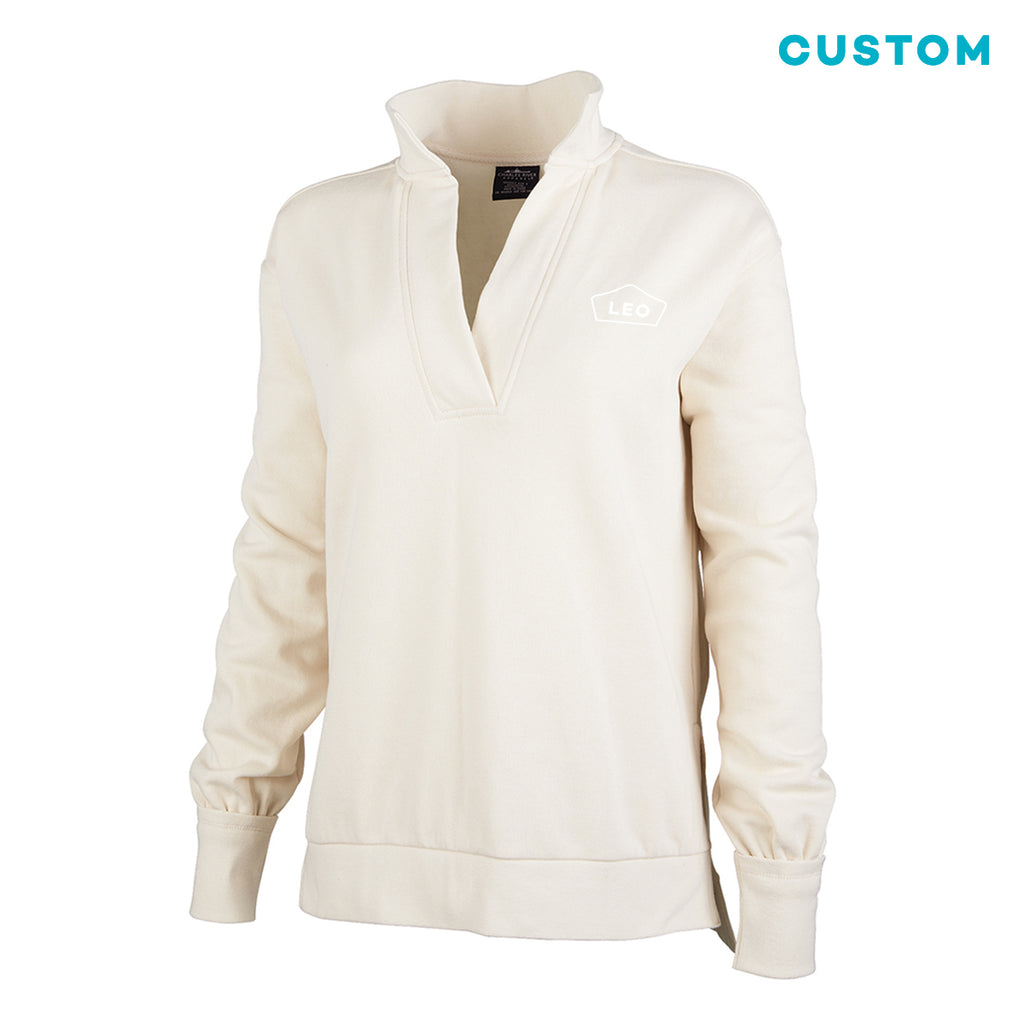 Women's Coastal Sweatshirt