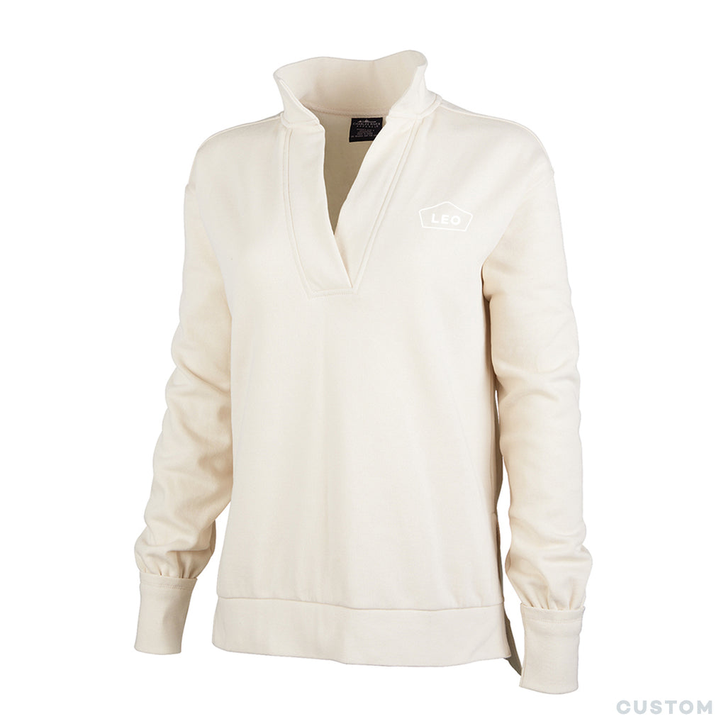 Women's Coastal Sweatshirt