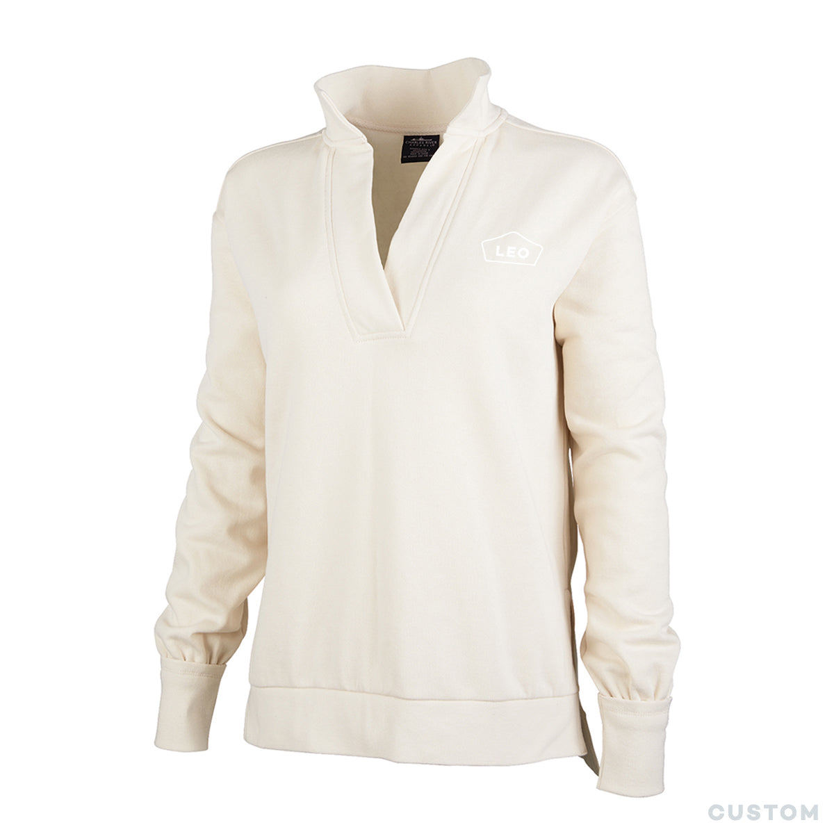 Women's Coastal Sweatshirt