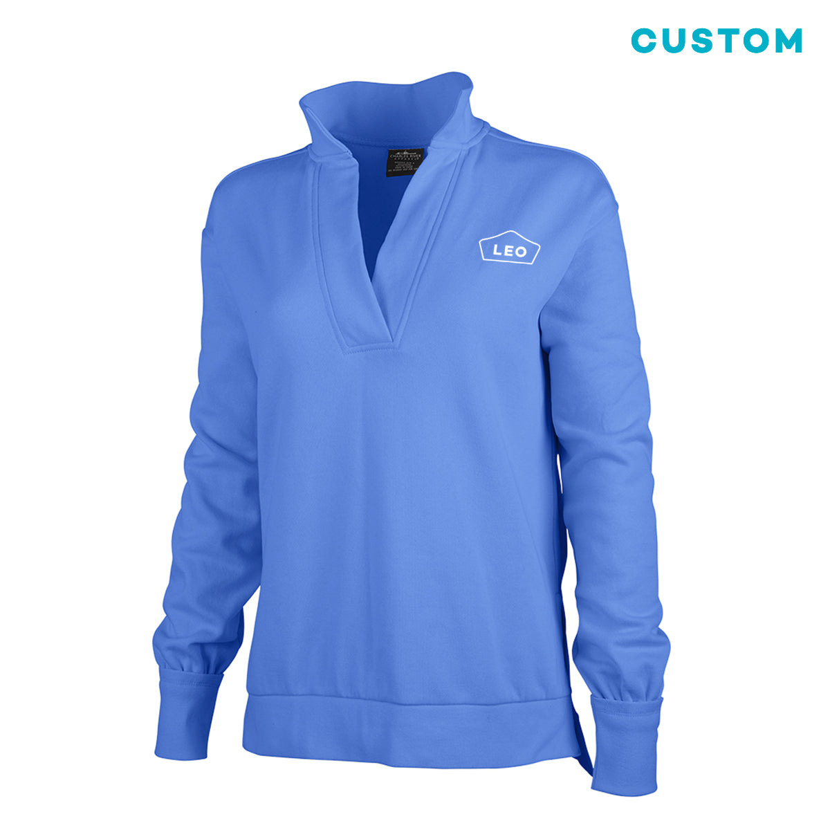 Women's Coastal Sweatshirt