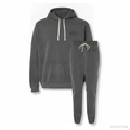 LEO Jogger Set - Pepper