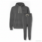 LEO Jogger Set - Pepper