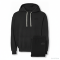 LEO Jogger Set - Black